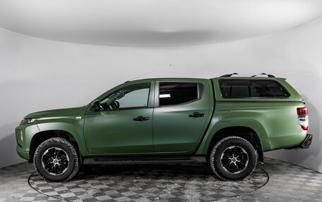 Mitsubishi L200 IV рестайлинг, 2022 год, 3 799 000 рублей, 10 фотография