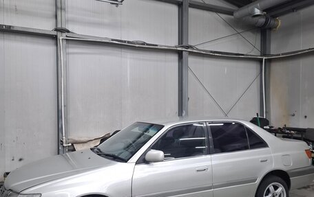 Toyota Corona IX (T190), 1998 год, 470 000 рублей, 1 фотография