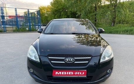 KIA cee'd I рестайлинг, 2008 год, 550 000 рублей, 1 фотография
