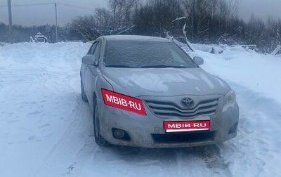 Toyota Camry, 2009 год, 930 000 рублей, 1 фотография