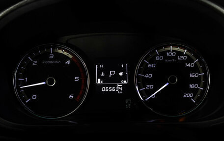 Mitsubishi L200 IV рестайлинг, 2022 год, 3 799 000 рублей, 22 фотография