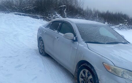 Toyota Camry, 2009 год, 930 000 рублей, 3 фотография