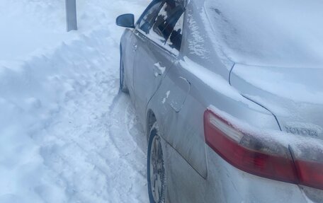 Toyota Camry, 2009 год, 930 000 рублей, 4 фотография