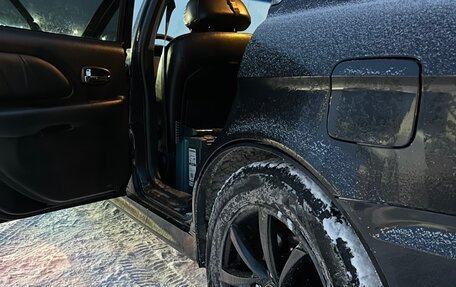 Hyundai Sonata IV рестайлинг, 2007 год, 625 000 рублей, 10 фотография