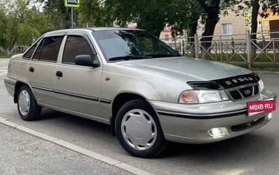 Daewoo Nexia I рестайлинг, 2007 год, 285 000 рублей, 1 фотография