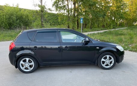 KIA cee'd I рестайлинг, 2008 год, 550 000 рублей, 2 фотография