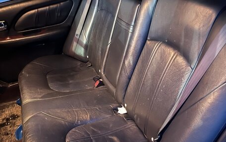 Hyundai Sonata IV рестайлинг, 2007 год, 625 000 рублей, 12 фотография