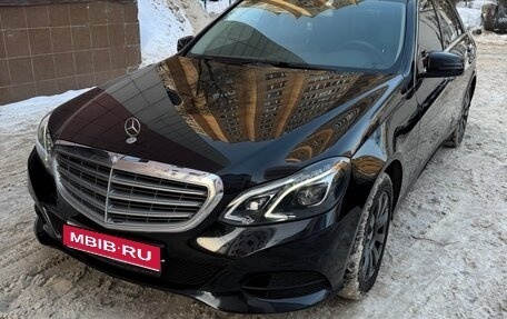 Mercedes-Benz E-Класс, 2015 год, 2 150 000 рублей, 1 фотография