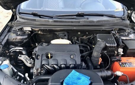 KIA cee'd I рестайлинг, 2008 год, 550 000 рублей, 6 фотография