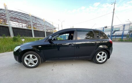 KIA cee'd I рестайлинг, 2008 год, 550 000 рублей, 7 фотография