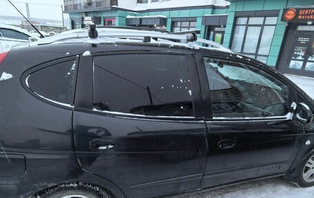 Chevrolet Rezzo, 2008 год, 350 000 рублей, 2 фотография