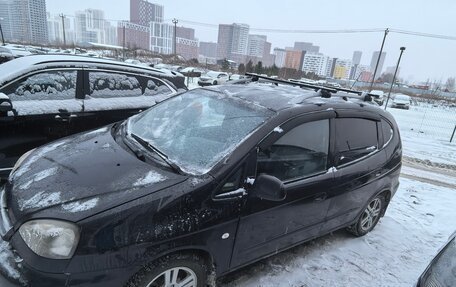 Chevrolet Rezzo, 2008 год, 350 000 рублей, 7 фотография