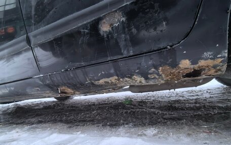 Chevrolet Rezzo, 2008 год, 350 000 рублей, 6 фотография