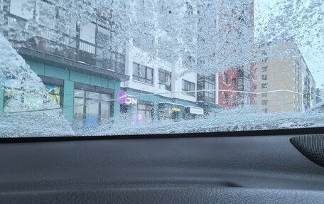 Chevrolet Rezzo, 2008 год, 350 000 рублей, 17 фотография