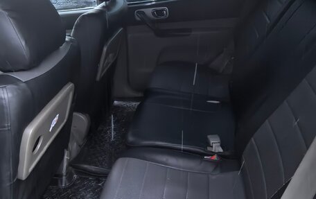 Chevrolet Rezzo, 2008 год, 350 000 рублей, 13 фотография