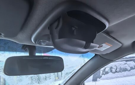 Chevrolet Rezzo, 2008 год, 350 000 рублей, 19 фотография