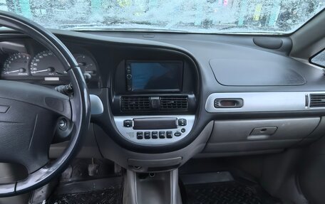 Chevrolet Rezzo, 2008 год, 350 000 рублей, 15 фотография