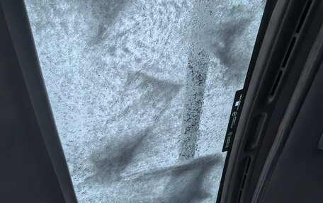 Chevrolet Rezzo, 2008 год, 350 000 рублей, 20 фотография