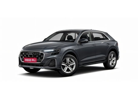 Audi Q8 I, 2025 год, 17 600 000 рублей, 1 фотография