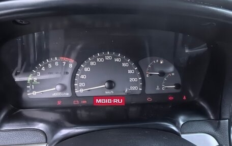 Chevrolet Rezzo, 2008 год, 350 000 рублей, 16 фотография