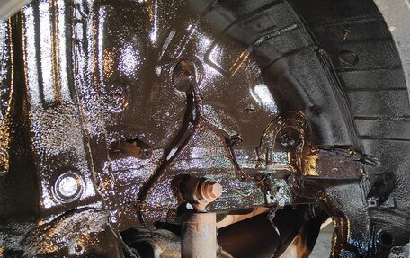 Hyundai Santa Fe III рестайлинг, 2016 год, 2 500 000 рублей, 16 фотография