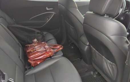 Hyundai Santa Fe III рестайлинг, 2016 год, 2 500 000 рублей, 7 фотография