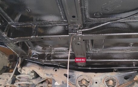 Hyundai Santa Fe III рестайлинг, 2016 год, 2 500 000 рублей, 15 фотография