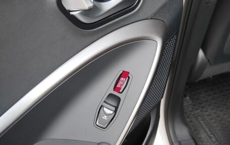 Hyundai Santa Fe III рестайлинг, 2016 год, 2 500 000 рублей, 8 фотография