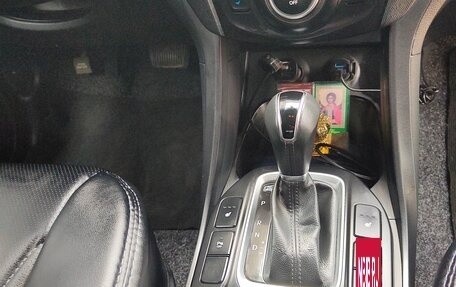 Hyundai Santa Fe III рестайлинг, 2016 год, 2 500 000 рублей, 10 фотография