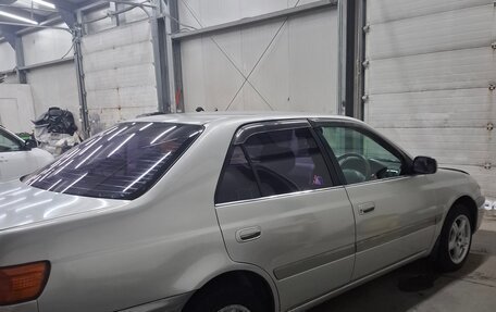 Toyota Corona IX (T190), 1998 год, 470 000 рублей, 3 фотография