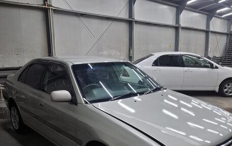 Toyota Corona IX (T190), 1998 год, 470 000 рублей, 5 фотография