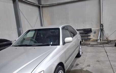 Toyota Corona IX (T190), 1998 год, 470 000 рублей, 4 фотография