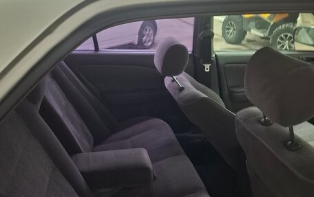 Toyota Corona IX (T190), 1998 год, 470 000 рублей, 9 фотография