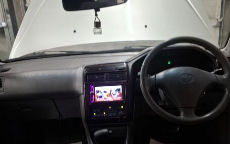 Toyota Corona IX (T190), 1998 год, 470 000 рублей, 10 фотография