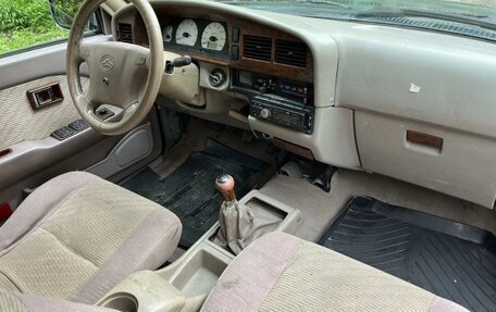 Great Wall Deer, 2005 год, 145 000 рублей, 4 фотография