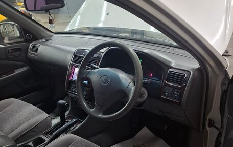 Toyota Corona IX (T190), 1998 год, 470 000 рублей, 11 фотография