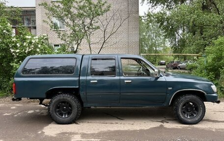 Great Wall Deer, 2005 год, 145 000 рублей, 5 фотография