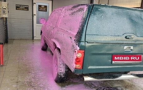 Great Wall Deer, 2005 год, 145 000 рублей, 2 фотография