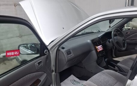 Toyota Corona IX (T190), 1998 год, 470 000 рублей, 8 фотография