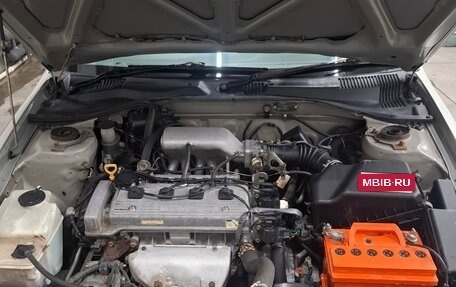 Toyota Corona IX (T190), 1998 год, 470 000 рублей, 12 фотография