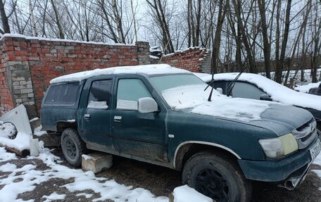 Great Wall Deer, 2005 год, 145 000 рублей, 7 фотография