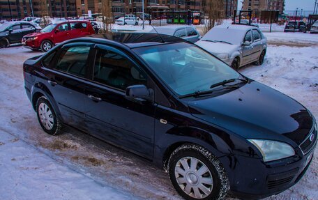 Ford Focus II рестайлинг, 2007 год, 400 000 рублей, 2 фотография