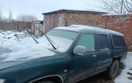Great Wall Deer, 2005 год, 145 000 рублей, 10 фотография