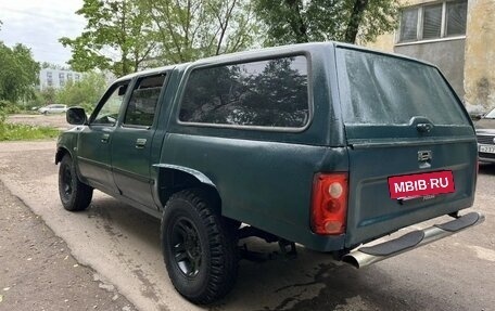 Great Wall Deer, 2005 год, 145 000 рублей, 6 фотография