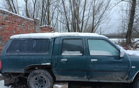 Great Wall Deer, 2005 год, 145 000 рублей, 8 фотография