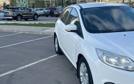 Ford Focus III, 2012 год, 840 000 рублей, 4 фотография