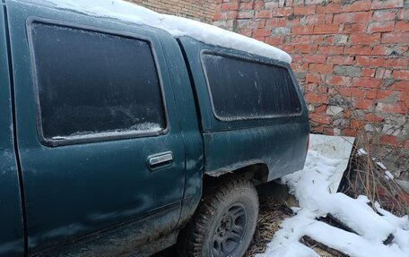 Great Wall Deer, 2005 год, 145 000 рублей, 11 фотография
