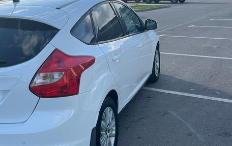 Ford Focus III, 2012 год, 840 000 рублей, 6 фотография