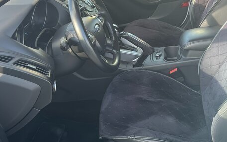 Ford Focus III, 2012 год, 840 000 рублей, 10 фотография