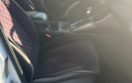 Ford Focus III, 2012 год, 840 000 рублей, 16 фотография